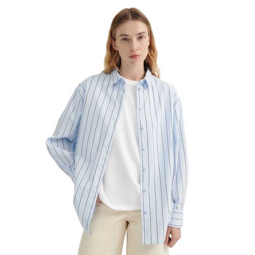 Kowtow Maker Shirt